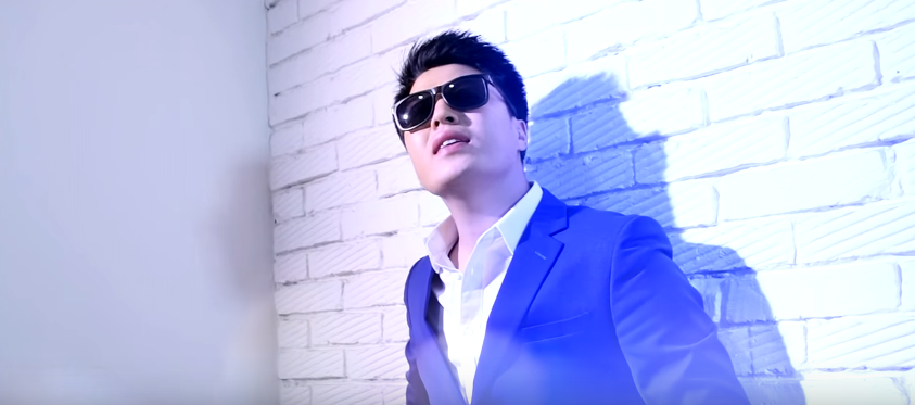 “Амьдралын бэлэг” клип мэндэлжээ баяр хүргэе